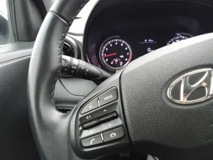 Photo 26 Hyundai I10  1.2 84