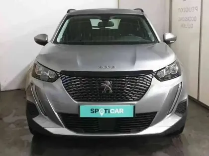 Photo 6 Peugeot 2008  PureTech 130 S&S EAT8