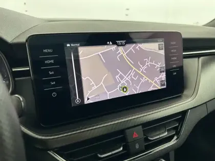 Photo 23 Skoda Kamiq  1.0 TSI Evo 110 ch DSG7