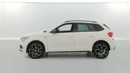 Photo 1 Skoda Kamiq  1.0 TSI Evo 110 ch DSG7