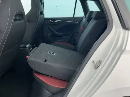 Photo 25 Skoda Kamiq  1.0 TSI Evo 110 ch DSG7