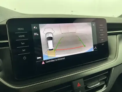 Photo 19 Skoda Kamiq  1.0 TSI Evo 110 ch DSG7