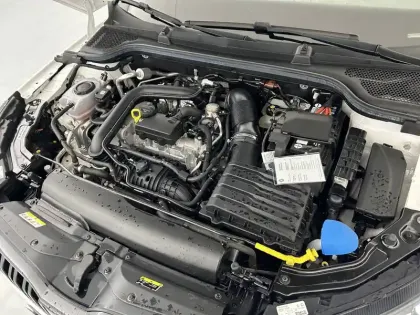 Photo 22 Skoda Kamiq  1.0 TSI Evo 110 ch DSG7