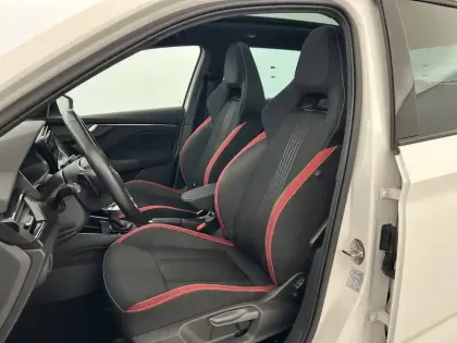 Photo 8 Skoda Kamiq  1.0 TSI Evo 110 ch DSG7