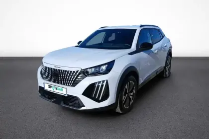 Photo Peugeot 2008 Allure