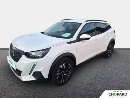 Photo Peugeot 2008 Allure