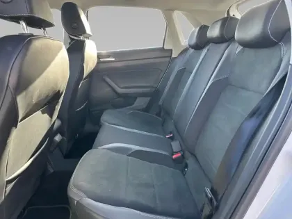 Photo 12 Volkswagen Polo  1.0 TSI 95 S&S DSG7