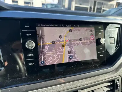 Photo 15 Volkswagen Polo  1.0 TSI 95 S&S DSG7