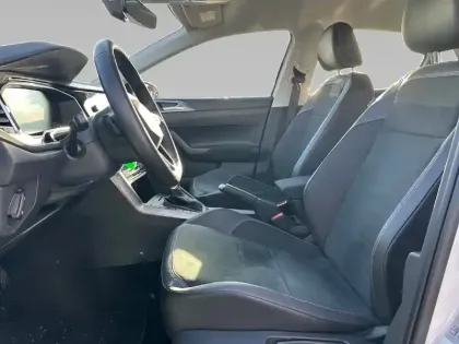 Photo 8 Volkswagen Polo  1.0 TSI 95 S&S DSG7