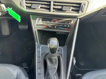 Photo 11 Volkswagen Polo  1.0 TSI 95 S&S DSG7