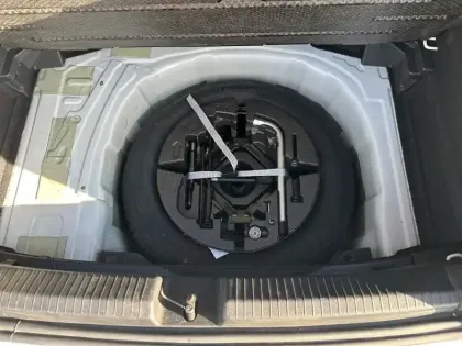 Photo 14 Volkswagen Polo  1.0 TSI 95 S&S DSG7