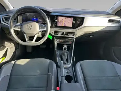 Photo 13 Volkswagen Polo  1.0 TSI 95 S&S DSG7