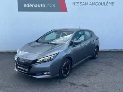 Photo Nissan Leaf Acenta