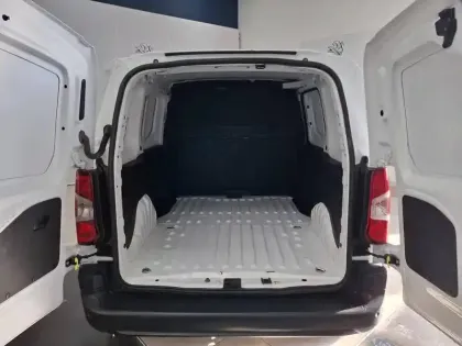 Photo Peugeot Partner Premium