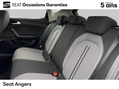 Photo 14 Seat Leon  1.5 eTSI Hybrid 115 DSG7