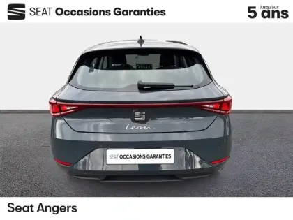 Photo 5 Seat Leon  1.5 eTSI Hybrid 115 DSG7