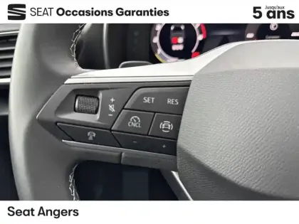 Photo 16 Seat Leon  1.5 eTSI Hybrid 115 DSG7