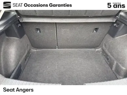 Photo 6 Seat Leon  1.5 eTSI Hybrid 115 DSG7