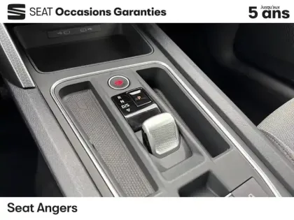 Photo 13 Seat Leon  1.5 eTSI Hybrid 115 DSG7