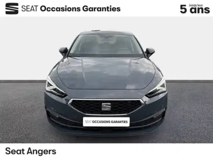 Photo 1 Seat Leon  1.5 eTSI Hybrid 115 DSG7