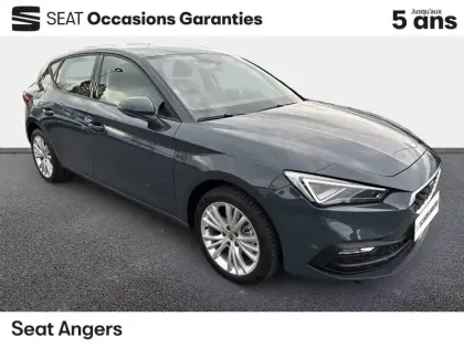 Photo 2 Seat Leon  1.5 eTSI Hybrid 115 DSG7