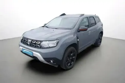 Photo Dacia Duster Sl Extreme