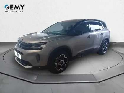 Photo Citroën C5 Aircross Max