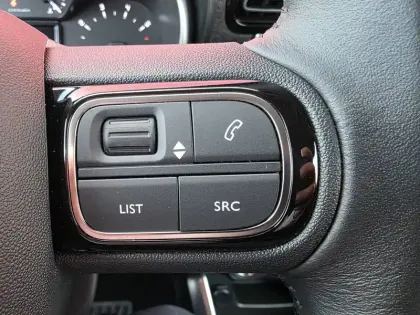 Photo 16 Citroën C3 Aircross  PureTech 110 S&S BVM6