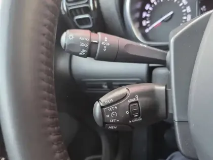 Photo 18 Citroën C3 Aircross  PureTech 110 S&S BVM6