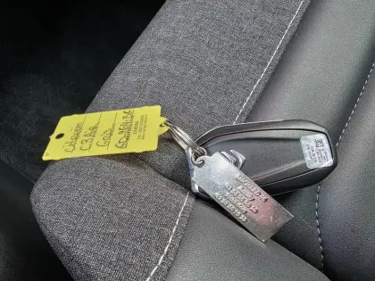 Photo 27 Citroën C3 Aircross  PureTech 110 S&S BVM6