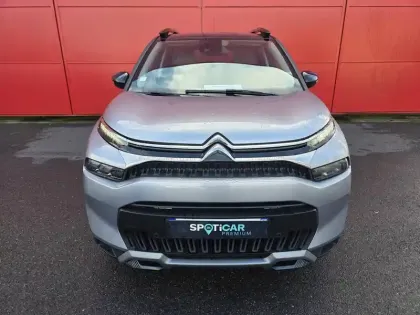 Photo 1 Citroën C3 Aircross  PureTech 110 S&S BVM6