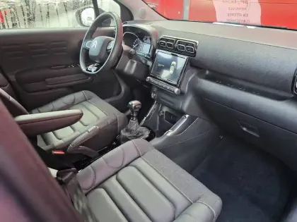 Photo 11 Citroën C3 Aircross  PureTech 110 S&S BVM6