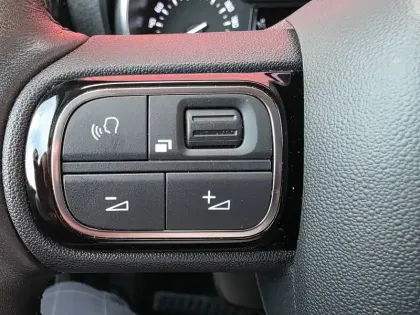 Photo 17 Citroën C3 Aircross  PureTech 110 S&S BVM6