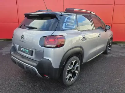 Photo 4 Citroën C3 Aircross  PureTech 110 S&S BVM6