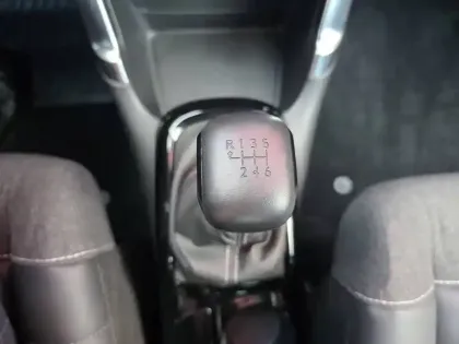 Photo 25 Citroën C3 Aircross  PureTech 110 S&S BVM6