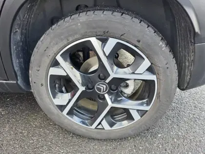 Photo 7 Citroën C3 Aircross  PureTech 110 S&S BVM6