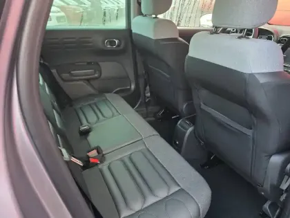 Photo 12 Citroën C3 Aircross  PureTech 110 S&S BVM6