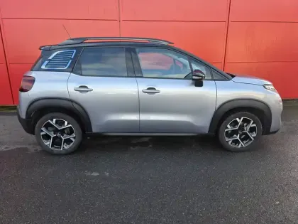 Photo 3 Citroën C3 Aircross  PureTech 110 S&S BVM6