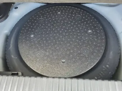 Photo 10 Citroën C3 Aircross  PureTech 110 S&S BVM6