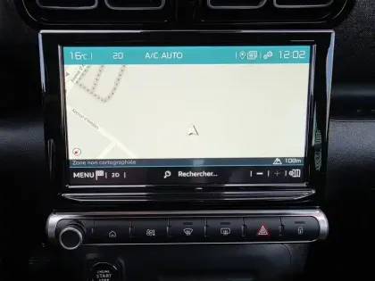 Photo 20 Citroën C3 Aircross  PureTech 110 S&S BVM6