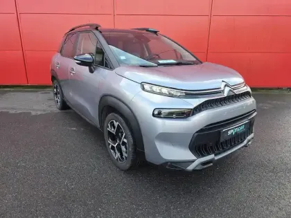 Photo 2 Citroën C3 Aircross  PureTech 110 S&S BVM6