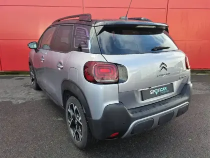 Photo 6 Citroën C3 Aircross  PureTech 110 S&S BVM6