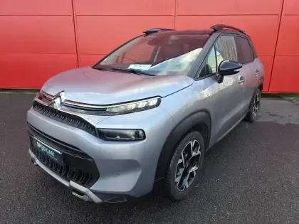 Photo Citroën C3 Aircross Shine Pack