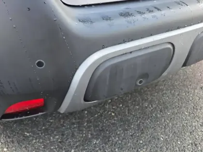 Photo 8 Citroën C3 Aircross  PureTech 110 S&S BVM6