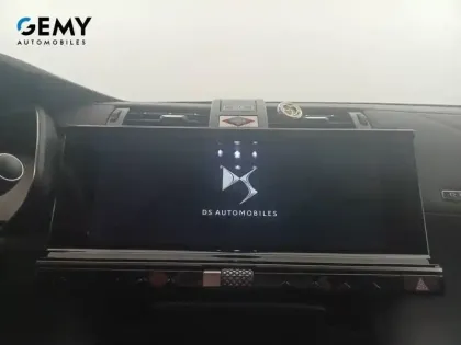 Photo 43 DS Ds 7 DS7 Crossback Hybride E-Tense 300 EAT8 4x4