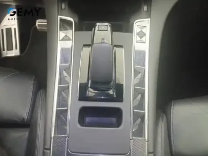 Photo 41 DS Ds 7 DS7 Crossback Hybride E-Tense 300 EAT8 4x4