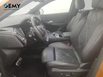 Photo 38 DS Ds 7 DS7 Crossback Hybride E-Tense 300 EAT8 4x4