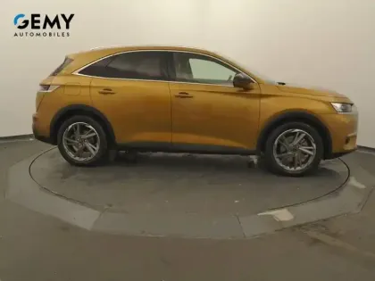 Photo 53 DS DS 7 DS7 Crossback Hybride E-Tense 300 EAT8 4x4