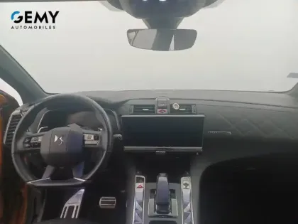 Photo 37 DS Ds 7 DS7 Crossback Hybride E-Tense 300 EAT8 4x4