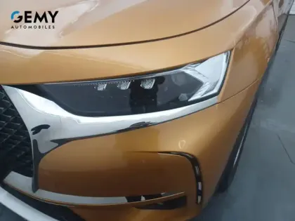 Photo 85 DS DS 7 DS7 Crossback Hybride E-Tense 300 EAT8 4x4